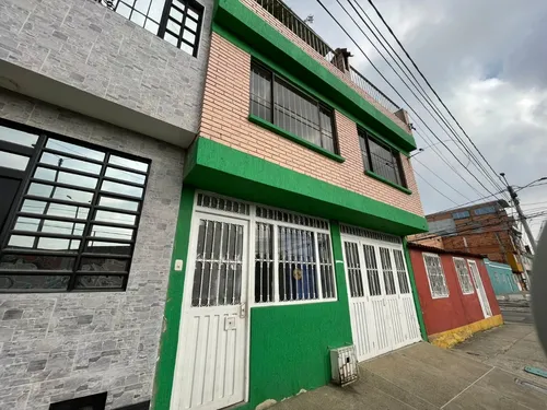 ¡gran Casa En Venta En Kennedy, Excelente Ubicación!