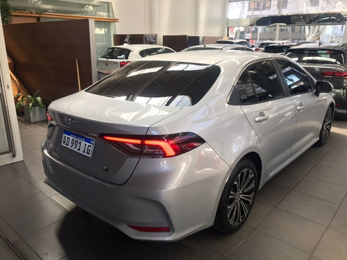 Imagen 5 de 6 de Toyota Corolla 2.0 Seg Cvt