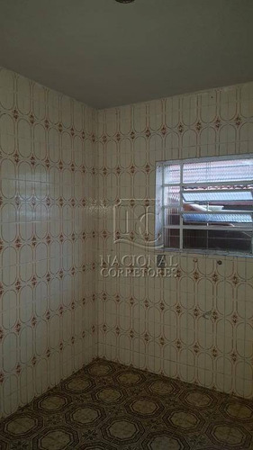 Sobrado Com 3 Dormitórios À Venda, 232 M² Por R$ 450.000,00 - Jardim Das Maravilhas - Santo André/sp - So1786