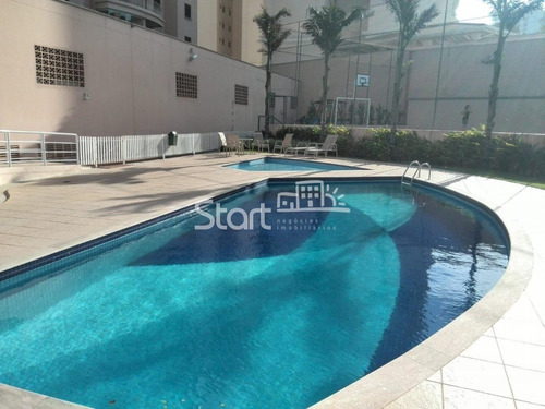 Imagem 22 de 28 de Apartamento Á Venda E Para Aluguel Em Chácara Cneo - Ap006928