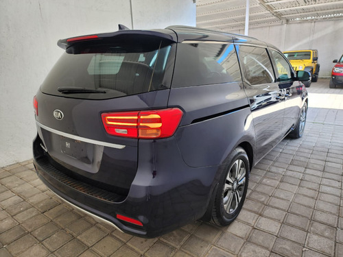 Kia Sedona 2020