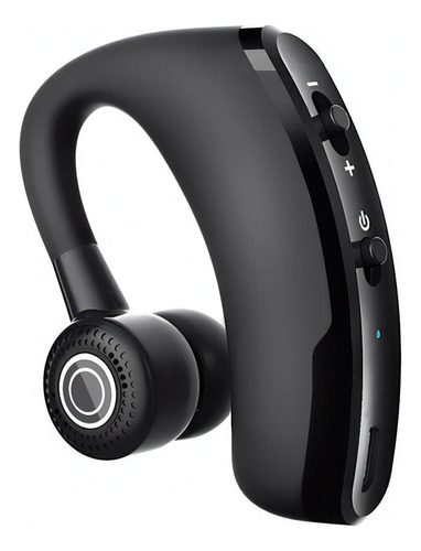 Auriculares inalámbricos Bluetooth para responder llamadas de coche/motocicleta, color negro, color claro, azul o verde
