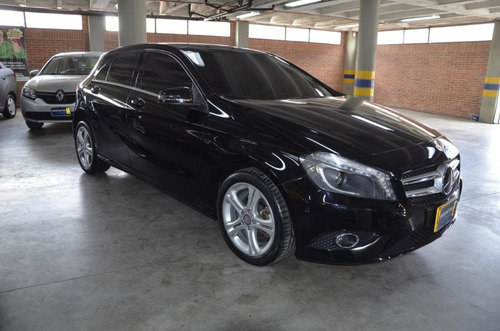 Mercedesa A200