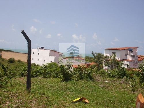 Imagem 5 de 7 de Terreno Na Praia De Cotovelo Com Vista Para O Mar