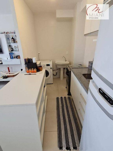 Imagem 13 de 21 de Apartamento Com 2 Dormitórios À Venda, 35 M² Por R$ 329.000,00 - Vila Leopoldina - São Paulo/sp - Ap7911