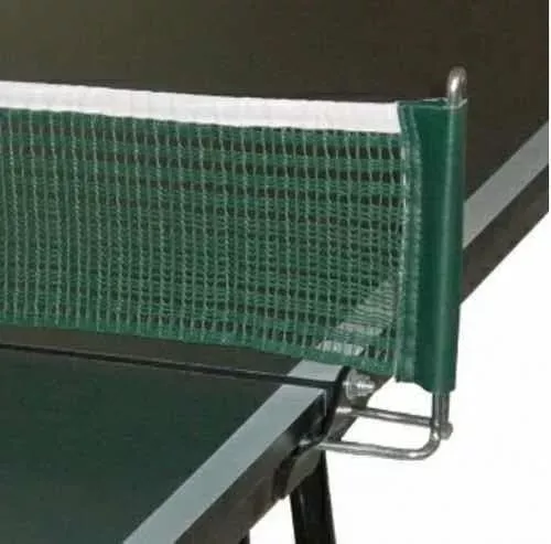 Red Tenis De Mesa Ping Pong Sensei Con Soportes/ Juego