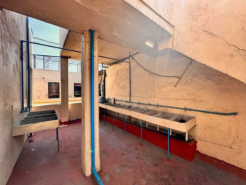 Imagen 10 de 17 de Edificio En Venta Sabino, Santa María La Ribera