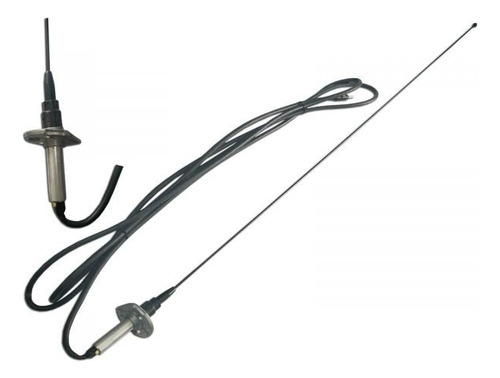 Antena Salpicadera Varilla 80 Cm Con Cable Ford Excursion