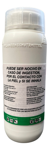 Demand Cs 500 Ml Insecticida Termitas Chinches Zancudos