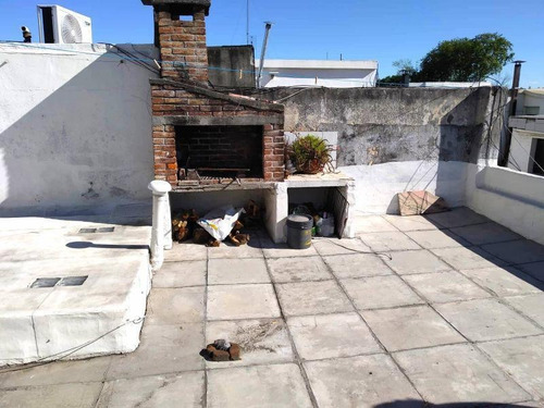 Venta Casa Dos Dormitorios En Villa Dolores Garaje