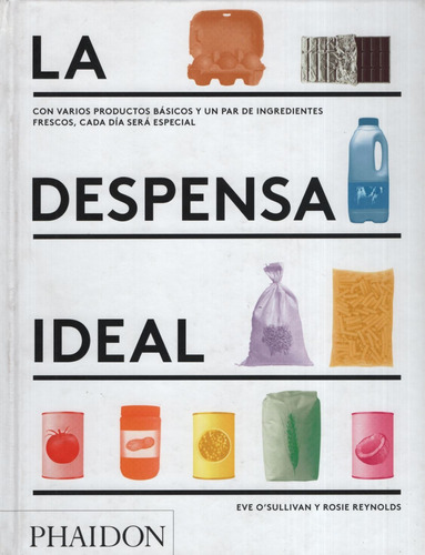 La Despensa Ideal