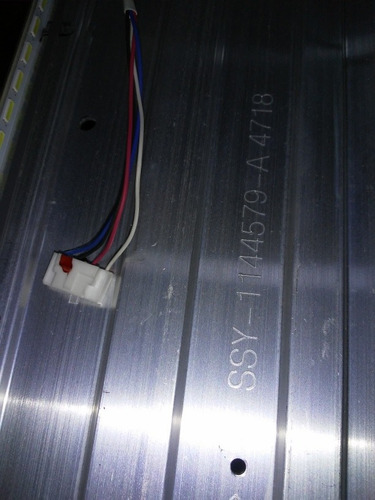 Tira Led Sanyo Lce43if26