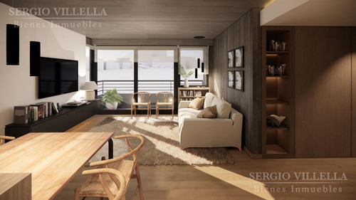 Imagen 5 de 16 de Departamento En Venta De 2 Dormitorios En Rosario