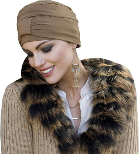Masumi Chemo Headwear Mujeres Con Pérdida Cabello | Sombrero