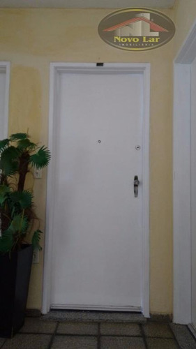 Imagem 4 de 30 de Apartamento Com 2 Dormitórios Para Alugar, 80 M² Por R$ 750,00/mês - Dionisio Torres - Fortaleza/ce - Ap0498