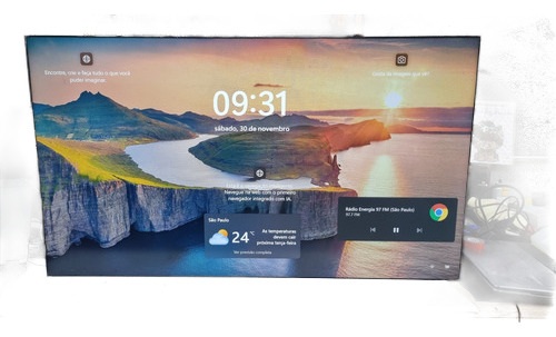 Videowall Philips Bdl4678xl Fullhd Led 46p Lote 3 Pcs (Usado)