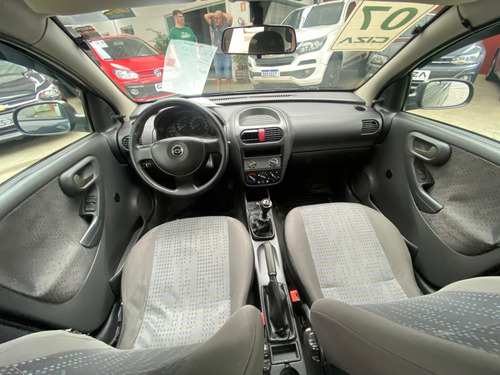 Chevrolet Corsa Sedan Maxx 1.4 8v 4p