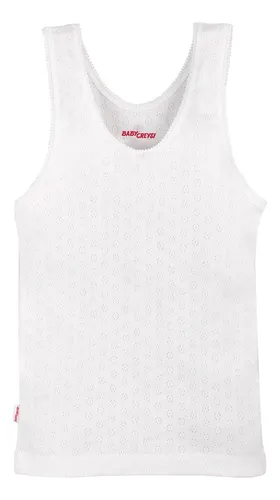 Camiseta baby creysi sale
