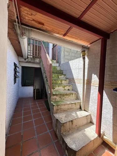 N.m Casa En Barrio Obrero