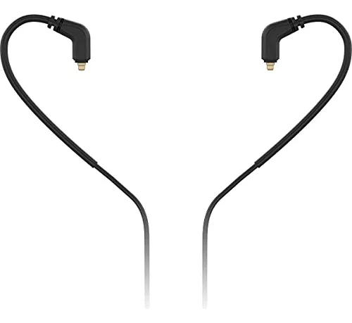 Adaptador Inalámbrico Behringer Bt251-bk Bluetooth* Para Aur