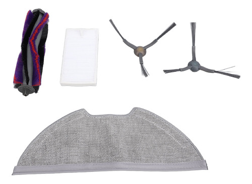 Kit De Accesorios Para Aspiradoras De Manera Eficiente