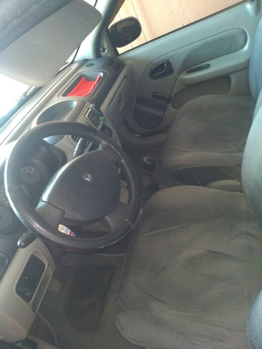 Renault Symbol 2005 1.4 Alize