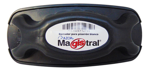 Marcadores Borrables Pague 3 Lleve 4 + Borrador Azor