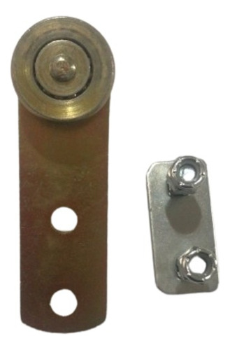 50 Sider Ganchos Camion Lonero Fabrica Metalov Srl