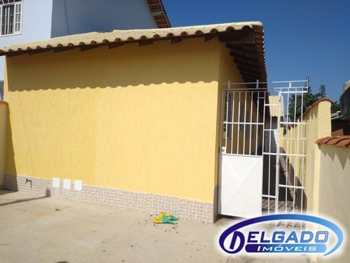 Imagem 13 de 13 de Casa Com 1 Quarto Em Jardim Novo Horizonte - Manilha - 140 - 69539304