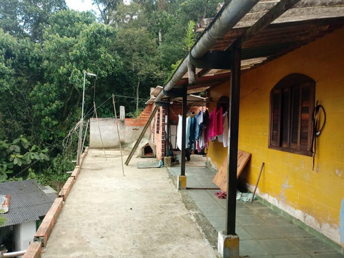 Imagem 9 de 24 de Casa À Venda, 2 Quartos, 8 Vagas, Batistini - São Bernardo Do Campo/sp - 47785