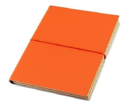 Libreta De Pu High Class, 13.4 X 18 X 1.8 Cm, 3 Unds