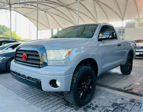 Toyota Tundra 4.7 Sr5 V8 4x2 At