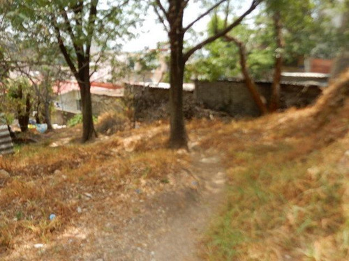 Terreno En Venta En San Jeronimo