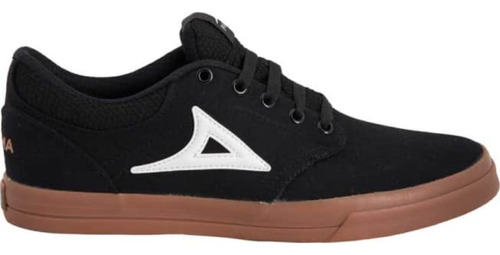 Tenis Comodo Hombre Pirma Negro