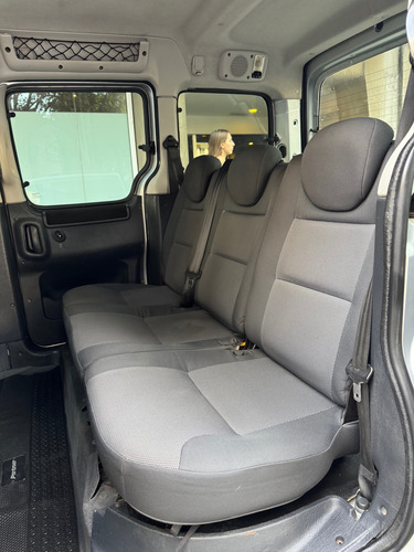 Peugeot Partner Patagónica 1.6 Hdi Vtc Plus