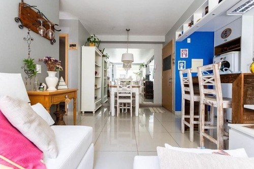 Apartamento Jardim Carvalho Porto Alegre - 7518