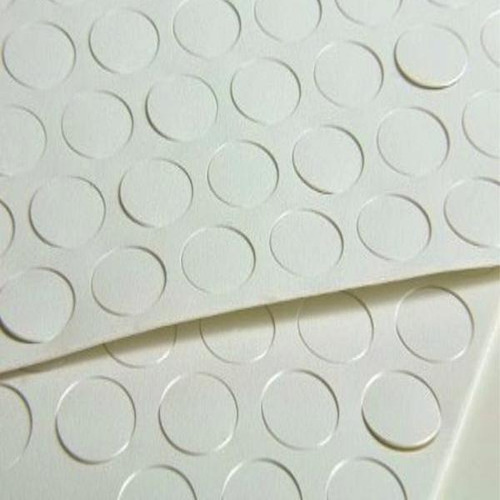 Tapa Furos Branco Tx 12mm - Pacote C/ 1000 Unidades