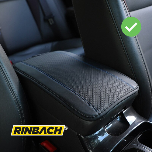 Cubre Consola Blueblack Reposabrazos Seat Ibiza Fr 2019