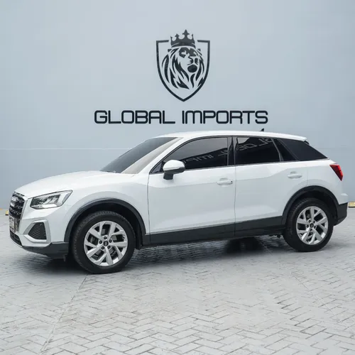 Audi Q2 Ambition