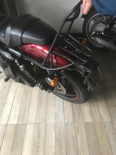 Harley Davidson Roadster 1200