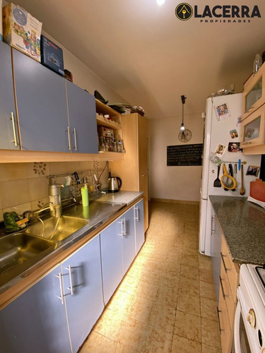 Imagen 9 de 28 de Depto 3 Amb. Con Doble Cochera En Venta