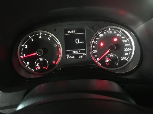 Volkswagen Gol Trend 1.6 Serie 101cv 5p