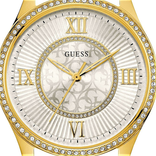 Relógio Guess Feminino 92594lpgddc1