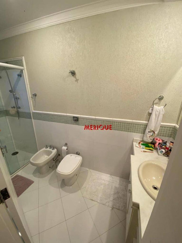 Imagem 14 de 21 de Casa À Venda, 480 M² Por R$ 4.000.000,00 - Caputera - Arujá/sp - Ca0055