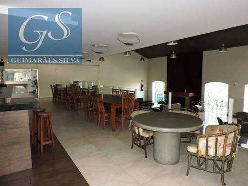 Imagem 10 de 15 de Casa De Condominio Em Altos De São Fernando - Jandira - 3944