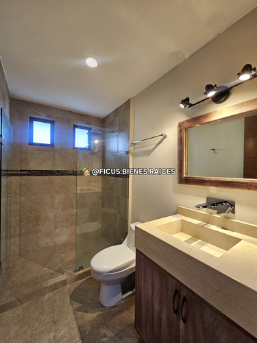 Casa En Venta En Calimaya, Residencial Valle De Las Fuentes