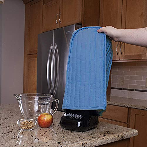 Funda Para Licuadora, Funda Para Batidora De Pie O Cafetera,