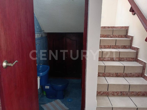 Excelente Propieda En Venta En Ajusco