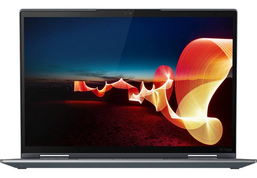 Lenovo Thinkpad X1 Yoga Touch 14 512ssd 16gb W10p 21ces0cc00