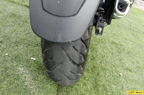 Suzuki Gixxer 250